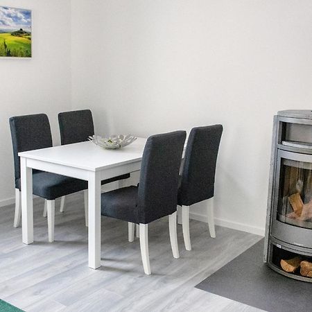 Haus Wettin Leilighet Bad Schandau Rom bilde
